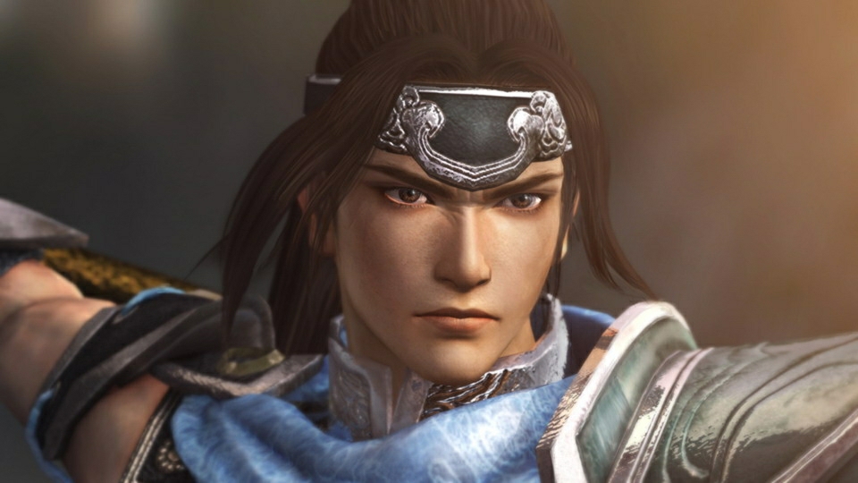Dynasty Warriors 7 - Imagen 31
